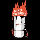 Dead Billionaires Ep