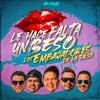 Le Hace Falta Un Beso - Single