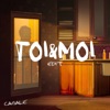 Toi & moi (Edit) - Single