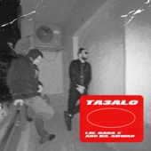 Ta3alo (feat. Abo El Anwar) artwork