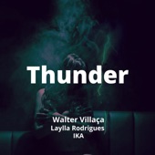 Thunder artwork