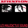 Les Maledictus Sound - Kriminal Theme