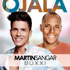 Ojalá - Single - Martín Sangar