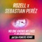 No One Knows My Face (feat. Sir Jeremy Green) - Rozell, Sebastián Pérez & Anton Powers lyrics