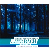 Johann Christoph Bach - Praeludium & Fuga in E-Flat Major