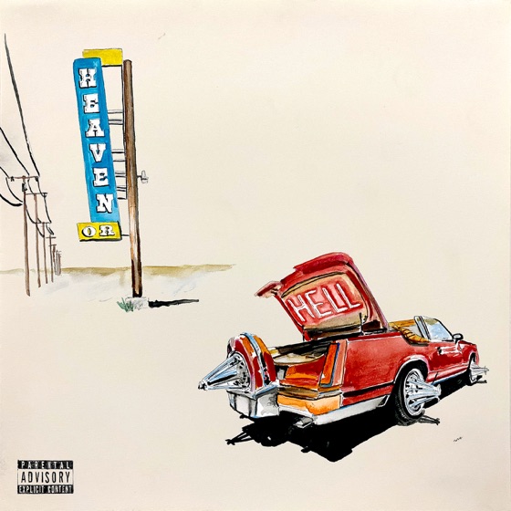 Cover artwork for Candy