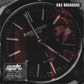 Audemars artwork