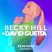 Becky Hill - Remember