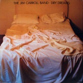 The Jim Carroll Band - Jody