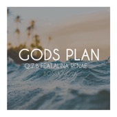 Gods Plan (feat. Alina Renae) [Bossa Nova] artwork