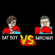 Batboy vs Sarchasm - EP - BAT BOY & Sarchasm