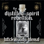 The Distilled-Spirit Rebellion - Blue Balls in Billtown