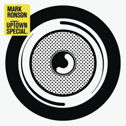 UPTOWN SPECIAL cover art