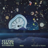 The Clock Is Ticking artwork