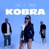 Kobra (feat. Mina Blazev) - Single