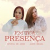 Em Tua Presença - Single