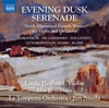 Evening Dusk Serenade: Newly Discovered Finnish Works for Violin & Orchestra