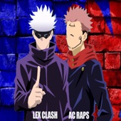 Rap do Itadori e Gojo (Jujutsu Kaisen) [feat. Lex Clash] artwork