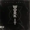 Work It - Single album lyrics, reviews, download