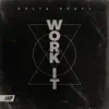 Stream & download Work It - Single