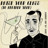 Raise Your Glass (To Another Year) [Instrumental Version] artwork