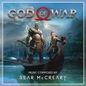 The Reach of Your Godhood by Bear McCreary