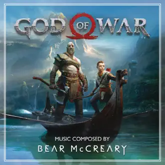 God of War by Bear McCreary song reviws