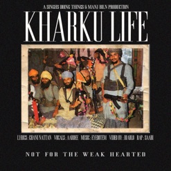 KHARKU LIFE cover art