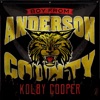 Kolby Cooper - Excuses