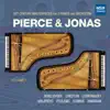 20th Century Masterpieces for 2 Pianos and Orchestra album lyrics, reviews, download