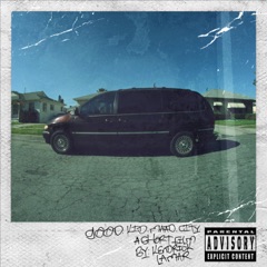 good kid, m.A.A.d city (Deluxe)