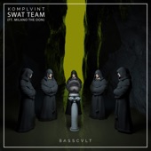 Swat Team (feat. Milano the Don) artwork