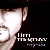 Tim McGraw - Hard On The Ticker