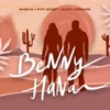 Benny Hana - Single