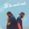 Til the World Ends (feat. Dakoda Rollins) - Single album lyrics, reviews, download