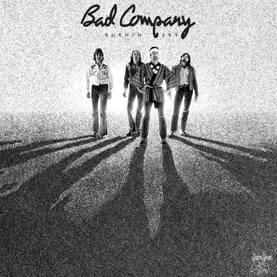 Cover artwork for Morning Sun (Take 3, Early Version)