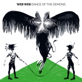 Dance Of The Demons artwork
