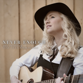 Never Enough (feat. Luca Stricagnoli) - Meg Pfeiffer