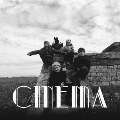 Cinema - Danomay