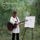 Joy Zimmerman - Prairie Wind