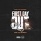 First Day Out (feat. DTE Lil Gleezy) - DTE Lil DayDay lyrics