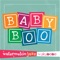 Baby-Boo - Ukubebe lyrics