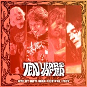 Ten Years After - Slow Blues in C (Live)