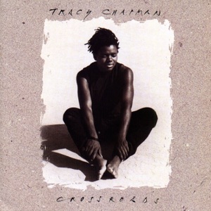 Tracy Chapman - Crossroads   1989 - Zortam Music