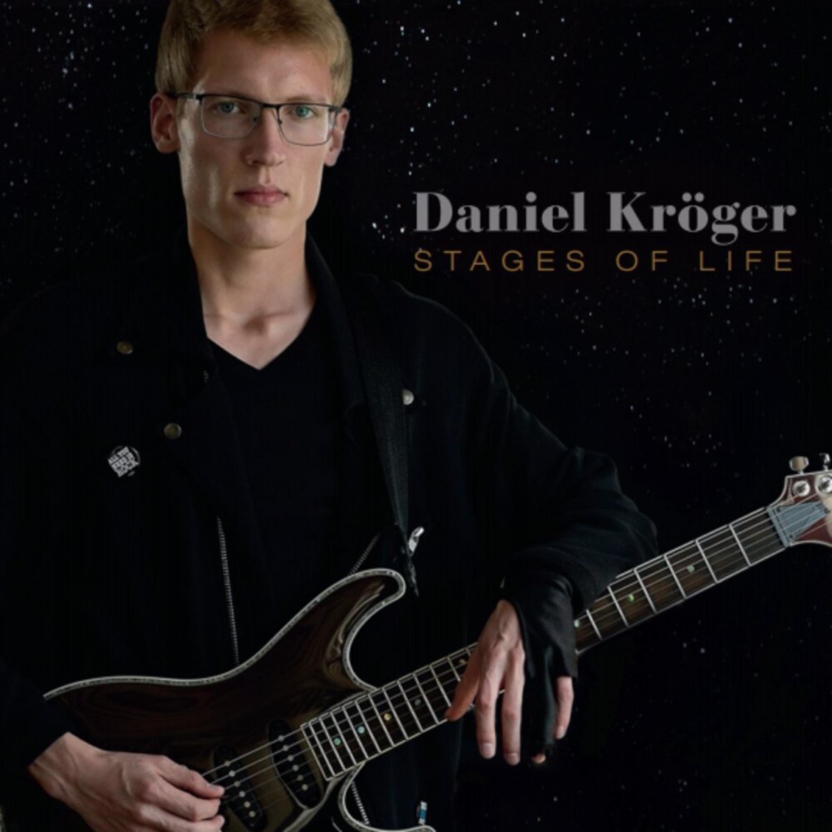 ‎Stages Of Life by Daniel Kröger on Apple Music