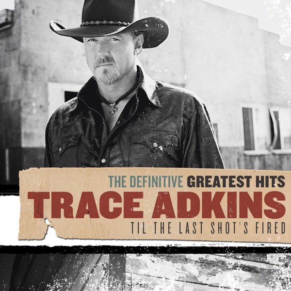 This Ain't No Thinking Thing by Trace Atkins on 1071 The Bear