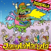 Janglamangla artwork