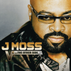 J Moss - You Did (feat. James Fortune) artwork