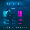 Justin Serrao - Living It Up Cowboy