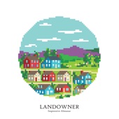 Landowner - Place To Put Cars